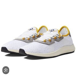 Official Program Whit Sneakers